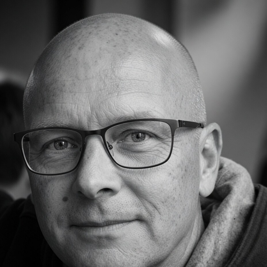 Sven Weitzmann